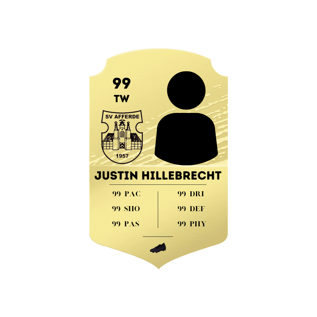 Justin Hillebrecht